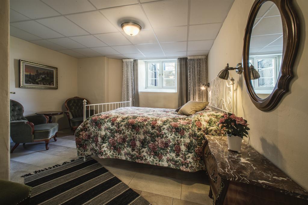 Anna's Bed & Kitchen Ostello Varberg